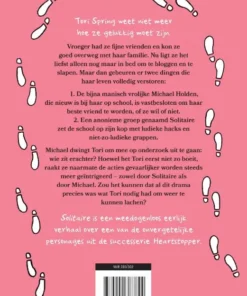 Alternative view of Solitaire