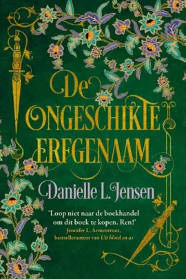 De ongeschikte erfgenaam