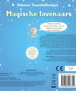 Magische elfjes | 9781835407349 Magische elfjes - Afbeelding 2