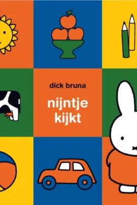 nijntje kijkt