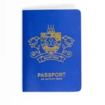 Passport | 9781907410352