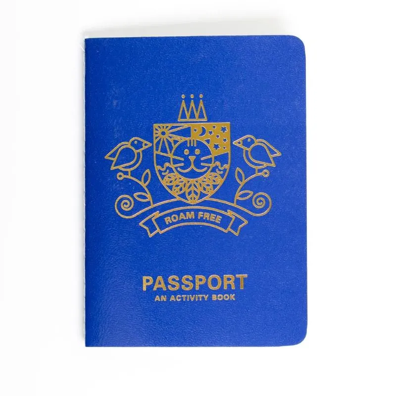 Passport | 9781908714244 Passport