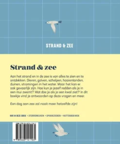 Alternative view of Strand en zee