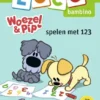 Loco bambino Woezel & Pip spelen met 123 | 9789048740918 Loco bambino Woezel & Pip spelen met 123 | 9789048740918