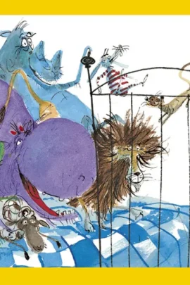 Alternative view of Uitdeelboekjes - Retteketet & Hé, wie zit er op de wc?