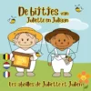 De bijtjes van Juliette en Juliaan | 9789082949490