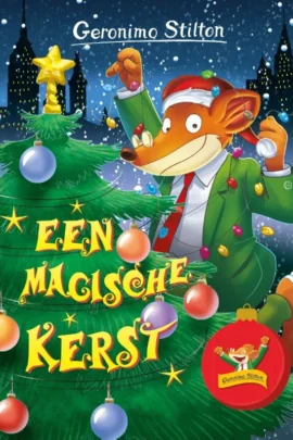 Een magische kerst