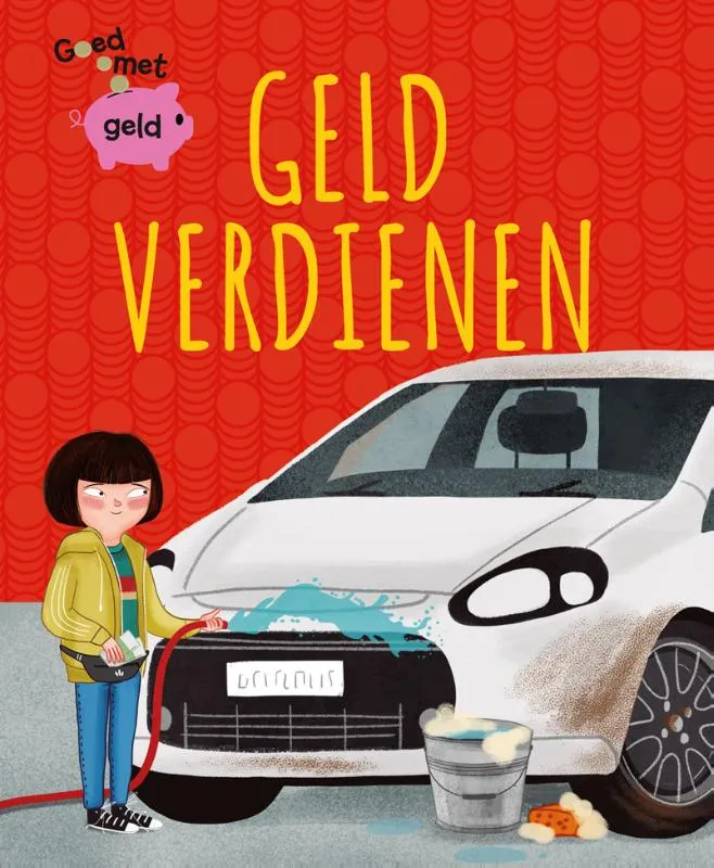 Geld verdienen | 9789463419567 Geld verdienen