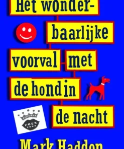 Het wonderbaarlijke voorval met de hond in de nacht