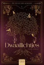 Dwaallichtjes | 9789044858846 Dwaallichtjes | 9789044858846