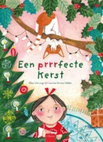Een prrrfecte Kerst | 9789044842111