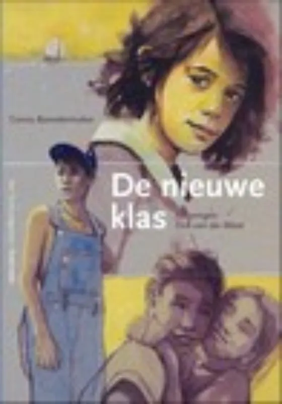 De nieuwe klas | 9789077822432 De nieuwe klas