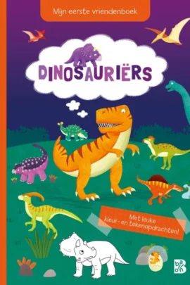Dinosauriërs