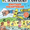 Paulien gaat op reis | 9789002284458