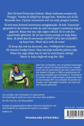 Duupje | 9789002274794