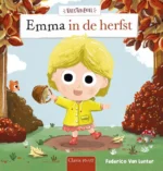 Emma in de herfst | 9789045130200