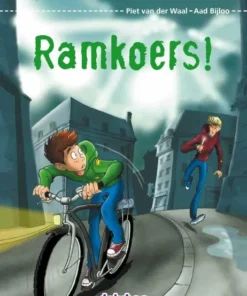 Ramkoers!