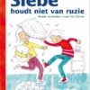 Siebe houdt niet van ruzie | 9789462911215 Siebe houdt niet van ruzie | 9789462911215