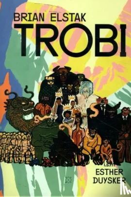 Trobi