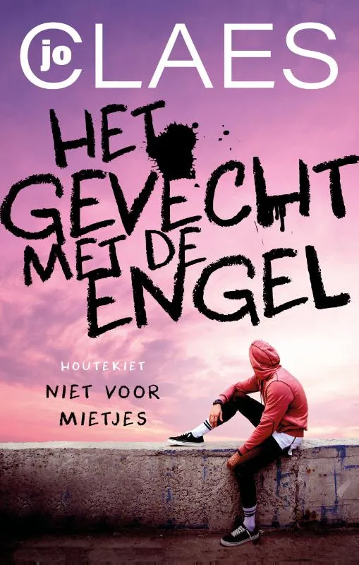 Het gevecht met de engel | 9789089249951 Het gevecht met de engel