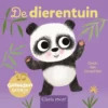 De dierentuin | 9789044856088