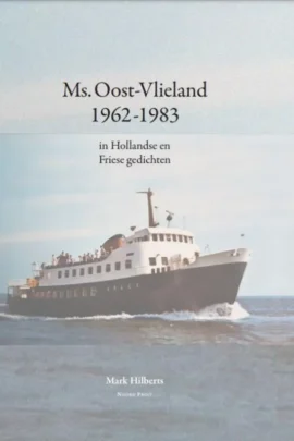 Ms. Oost-Vlieland (1962-1983)