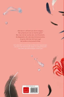 Reizigers | 9789044848496