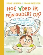 Hoe voed ik mijn ouders op? | 9789025777258