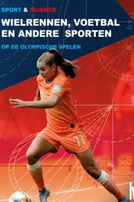 Wielrennen, voetbal en andere sporten op de Olympische Spelen