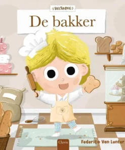 De bakker