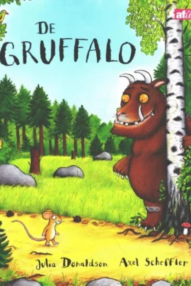 De Gruffalo