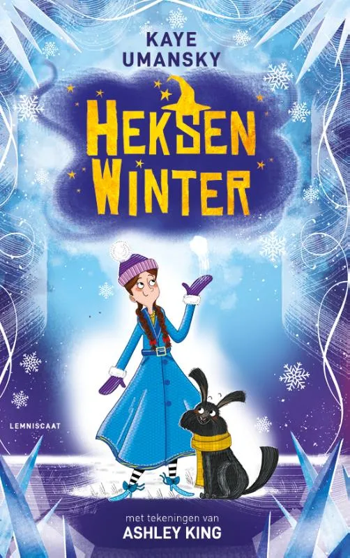 Heksenwinter | 9789047713197 Heksenwinter
