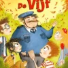 De Vijf op trektocht | 9789002272172