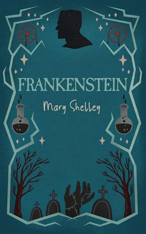 Frankenstein | 9789086967407 Frankenstein