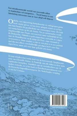 Alternative view of De ijzige verloofde