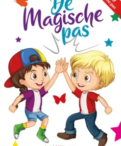 De Magische pas