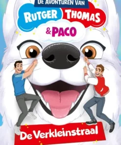 De Verkleinstraal