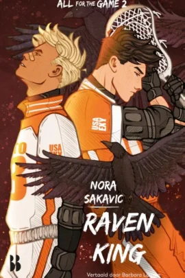 Raven King