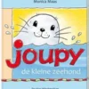Joupy, de kleine zeehond | 9789050118545