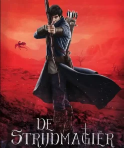 De strijdmagiër