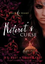 Neferet's Curse | 9781250095329