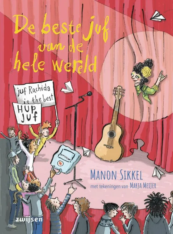 Rapunsel kinderboeken |
