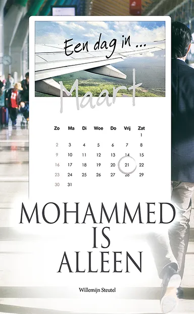 Mohammed is alleen | 9789086964772 Mohammed is alleen