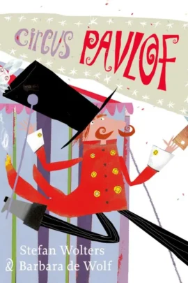 Circus Pavlof