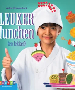 Leuker lunchen (en lekker)