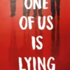 One of us is lying | 9780241599198 One of us is lying | 9780241599198