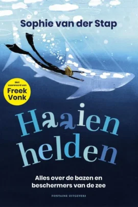 Haaienhelden