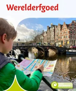 Werelderfgoed