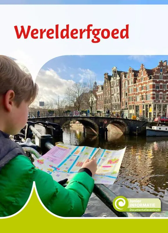 Werelderfgoed | 9789086649365 Werelderfgoed