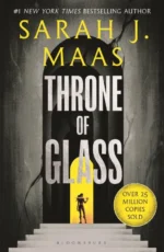 Throne of Glass | 9781526635464